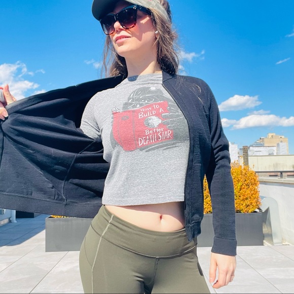 Nike Breathable Gender Neutral Zip Up Front Air Flow Jacket - Picture 4 of 15